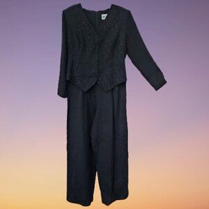 Nu-Oz Group Jumpsuit